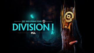 DPC 2023 WEU Spring Tour Division I [upl. by Modestia]