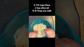 Do You Have a Better Vegan Pie Crust Recipe [upl. by Meela]