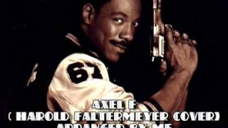 Axel F Theme [upl. by Esila]