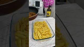 Gratin facile fouryou pourtoi viral maroc recettefacile gratin recettefacile recette fyp [upl. by Hills633]