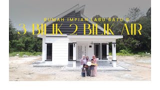 Rumah Di Labu English Modern [upl. by Yhtommit732]