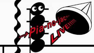 pianojac timelimit [upl. by Lennod]