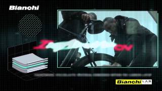 Bianchi Infinito CV Presentation 1080p [upl. by Belsky43]