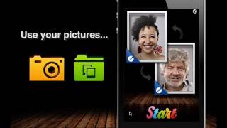 Face Switch App [upl. by Airot]
