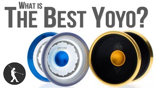 What is the Best Yoyo Our Newest Yoyo Buyers Guide [upl. by Letnahs]