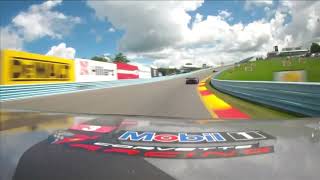 2023 Sahlens Six Hours of the Glen 3 Chevrolet Corvette C8R GTD PRO Onboard [upl. by Andy]