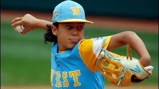 Hawaii LLWS Highlights 2018 [upl. by Yznil]