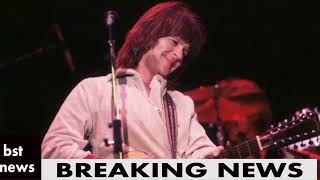 Randy Meisner Original Eagles Bassist amp ‘Take It to the Limit’ Wailer leave the world at 77 [upl. by Melmon]