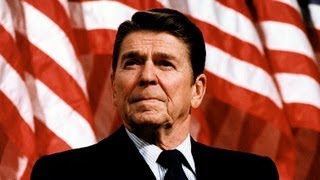 Emotional Ronald Reagan Tribute [upl. by Nador]