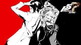 Lets Stream Persona 5 Royal Part 48 [upl. by Letney]