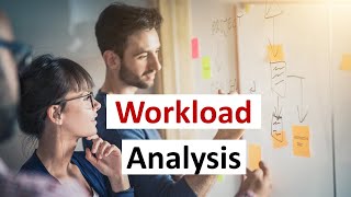 Workload Analysis for Projects amp Headcount Workforce Optimization using FTE [upl. by Trainer]