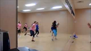 Did I Mention Descendants Zumba [upl. by Negroj]