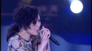 《Concert YY 黃偉文作品展演唱會》鄭秀文  親密關係 LIVE HD 1080P [upl. by Azile218]