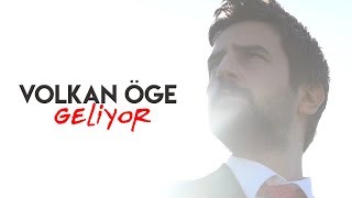 Volkan Öge Geliyor  Seçim Şarkısı 2019 [upl. by Lorita344]