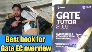 Best Book to prepare Gate For ECE  Gate for Electronics amp Communication2019 MKSingh [upl. by Hoover589]