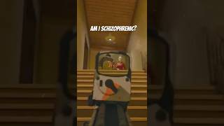 Schizophrenia is REAL callofduty cod gaming funny [upl. by Ennaitsirk]