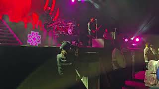 Failure breakingbenjamin ‎‎‎ Isleta Amphitheater Oct 19 2024 Albuquerque NM [upl. by Monte360]