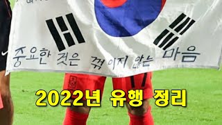 2022년 Kmeme 밈 모음 [upl. by Moitoso507]