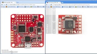 How To Connect OpenLog to Naze32 with Cleanflight [upl. by Houser132]