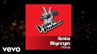 Ania Byrcyn  Nocą [upl. by Scully]