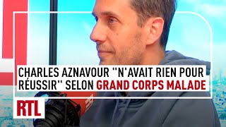 Grand Corps Malade invité de Bonus Track intégrale [upl. by Hui377]