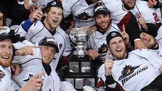 2016 Calder Cup Finals  Game 4 [upl. by Eyeleen]