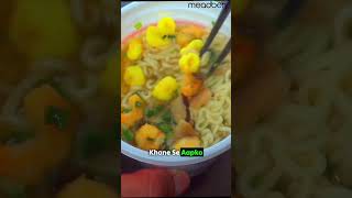 Why Noodles Are Harmful for Your Liver fattyliver noodles meadbery [upl. by Aronoff196]