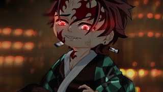 Im The Demon King Here  Kimetsu No Yaiba AU  GachaArt✨ [upl. by Nyletac]