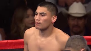 VIRGIL ORTIZ VS SERII BOHACHUK FULL FIGHT LIVE REACTION [upl. by Oniluap]