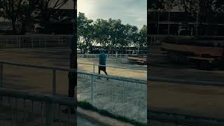 Magsaysay Park Davao City JTMotoVlog [upl. by Adnoryt929]