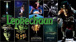 Every Leprechaun Movie Ranked [upl. by Nrubyar540]