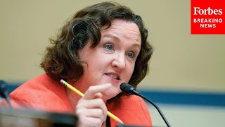 This Tax Law Discriminates Against Taxpayers Katie Porter Slams Trump Tax Cut SALT Limits [upl. by Veda]