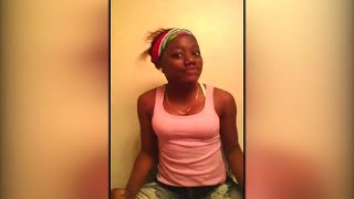 Teens suicide plays out on Facebook Live [upl. by Annaigroeg]