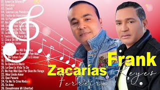 Sensational Bachata Mix  Romeo Santos Zacarías Ferreira Hector Acosta Frank Reyes [upl. by Major]