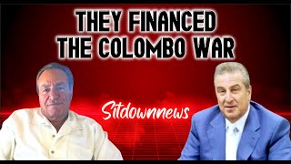 Colombo Mafia War Financiers [upl. by Liuqnoj]