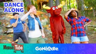 Peanut Butter in a Cup  Songs For Kids  Sing Along  GoNoodle [upl. by Nus]