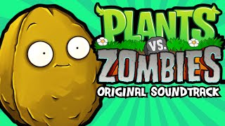 Loonboon  Plants vs Zombies Soundtrack Official [upl. by Zevahc383]