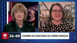 Lexamen de conscience du cinéma français  24•60 [upl. by Merola]