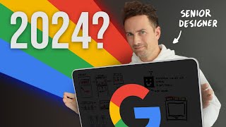 Google UX Course in 2024  Complete Guide [upl. by Nnaylime]