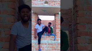 Jana Pehchana Dailouge youtubeshorts comedy [upl. by Annoynek]