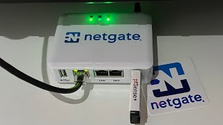 Como reinstalar pfSense en un Netgate SG1100 o 2100 [upl. by Melanie357]