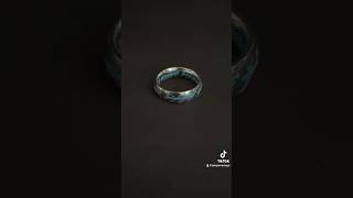 Middleearth Shadow of War Talion’s New Ring Glows in the Dark [upl. by Eninej]