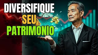 Evite Perdas Aprenda a Diversificar Seus Investimentos Hoje [upl. by Draude]