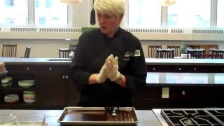 How to Make Chocolate Truffles [upl. by Bev]