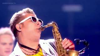 The Best Of EPIC SAX GUY From 2009 to 2017 [upl. by Fariss]