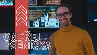 Ondřej Pšenička mluví 10 minut o posledním triku ze show Fool Us  FYFTcz [upl. by Adiaj973]