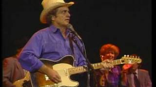 Merle Haggard  Honky Tonk Night Time Man [upl. by Banebrudge]