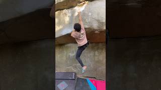 “Dragon Lady”  v4 Stonefort Chattanooga TN [upl. by Aziaf247]