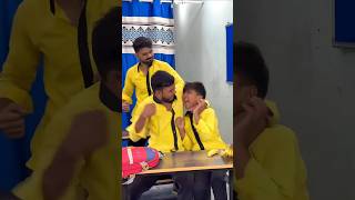 Chapri school 🤣 dhonisir aaganwadikebacche comedy funny jagga chapri chapridance shorts [upl. by Schick373]