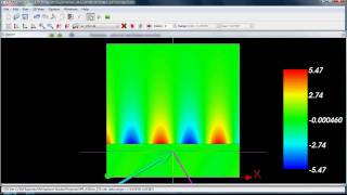 Surface Plasmon Resonance in Krestschmann ATR Configuration [upl. by Turrell]